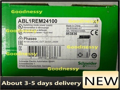 ABL1REM24100 US Free TAX