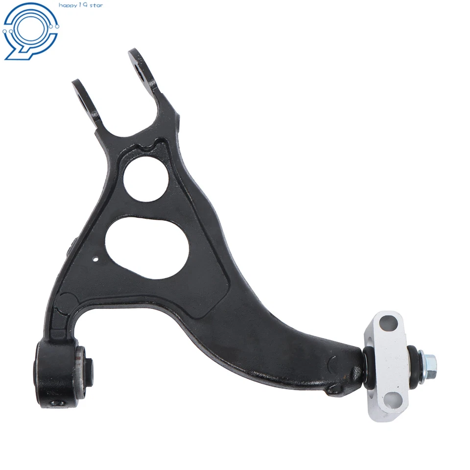 2010-19 For Ford Taurus 2009-16 For Lincoln MKS Rear LH / RH Upper Control Arms - Image 4 of 4
