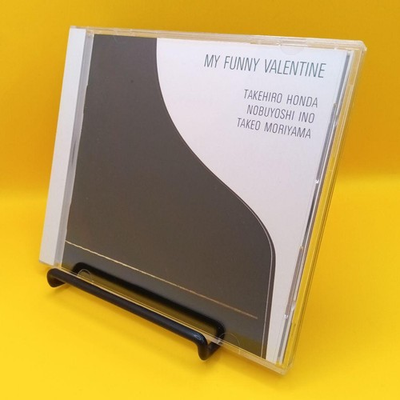 #ad #ad ◆ Takehiro Honda My Funny Valentine $94.92