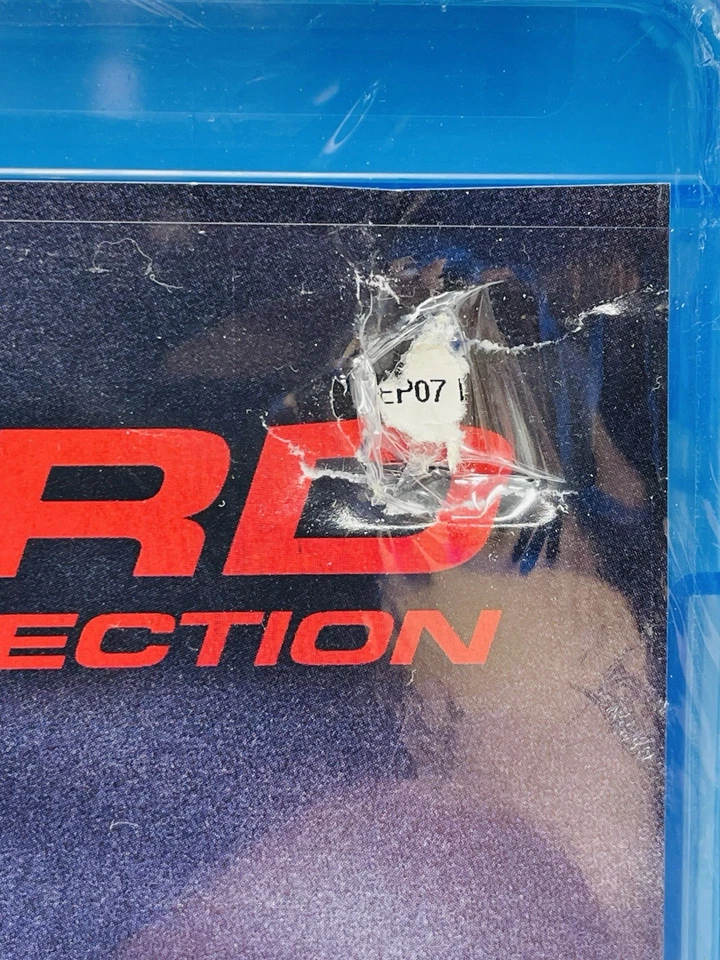 Die Hard: The Ultimate Collection Lethal Weapon 1-4 Gladiator Blu-ray Movie Lot - Image 3 of 4