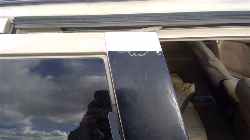 Rear Side Door Fits 90-96 LUMINA VAN 325676 Foto 3 de 4