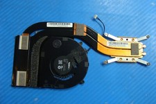 Lenovo ThinkPad X1 Carbon 5th Gen 14" CPU Cooling Fan w/Heatsink 00UR983