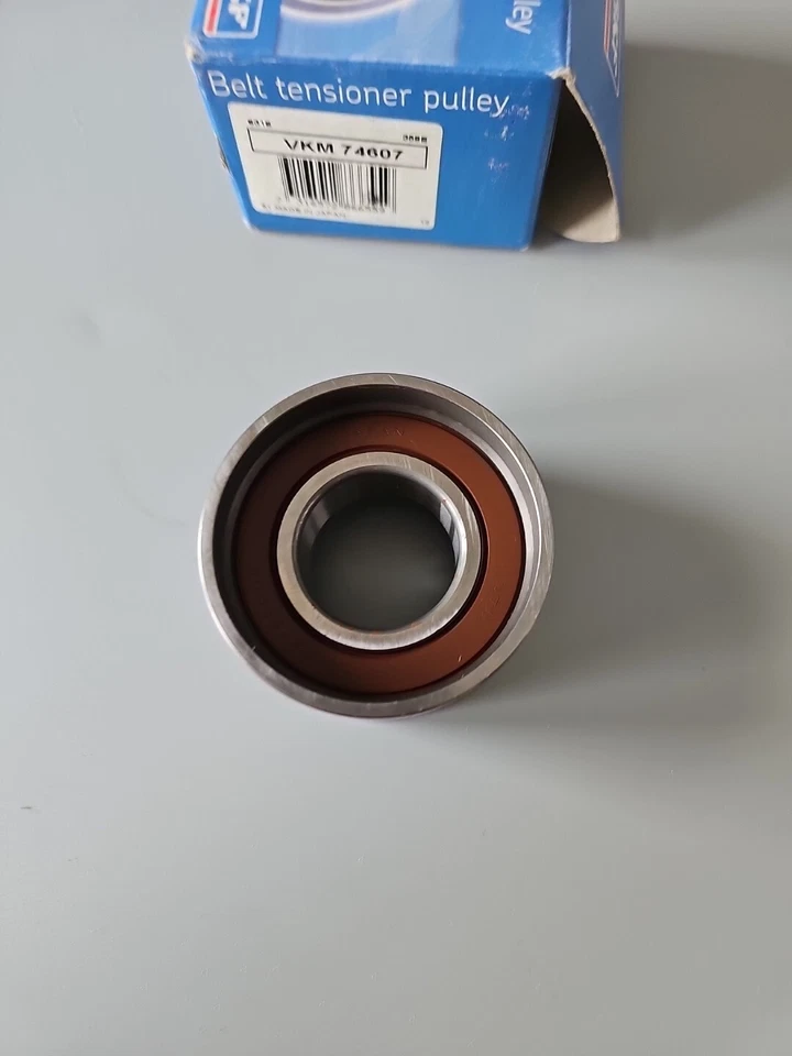 SKF VKM74607 Timing Belt Tensioner Fits MAZDA 3 5 6 2.0 PETROL RF5C-12-700 - Image 3 of 4