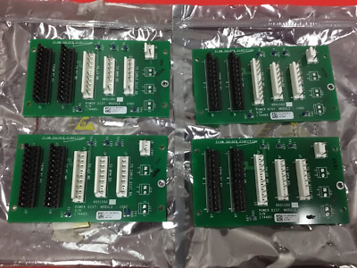 Power Dist. Module 1560 - PCB 74486-101 - Rev A - LOT OF (4) - NEW