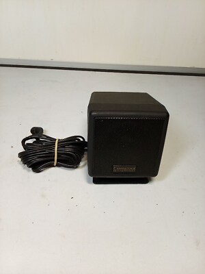 (1) Cambridge Soundworks Creative Digital Computer Speaker /Stands / Wires