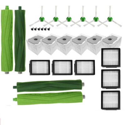 #ad #ad Replacement Parts for iRobot Roomba i8 i8 i7 i7 i6 i6 i4 i3 i3 Plus Ei $15.02