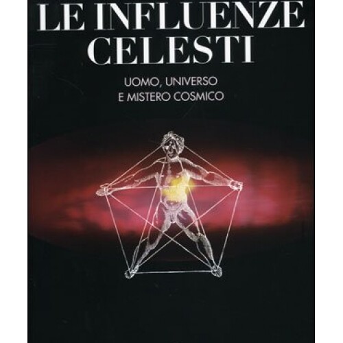 Le influenze celesti [Paperback] [Sep 01, 1999] Collin, Rodney and Sleiter, M. - Immagine 4