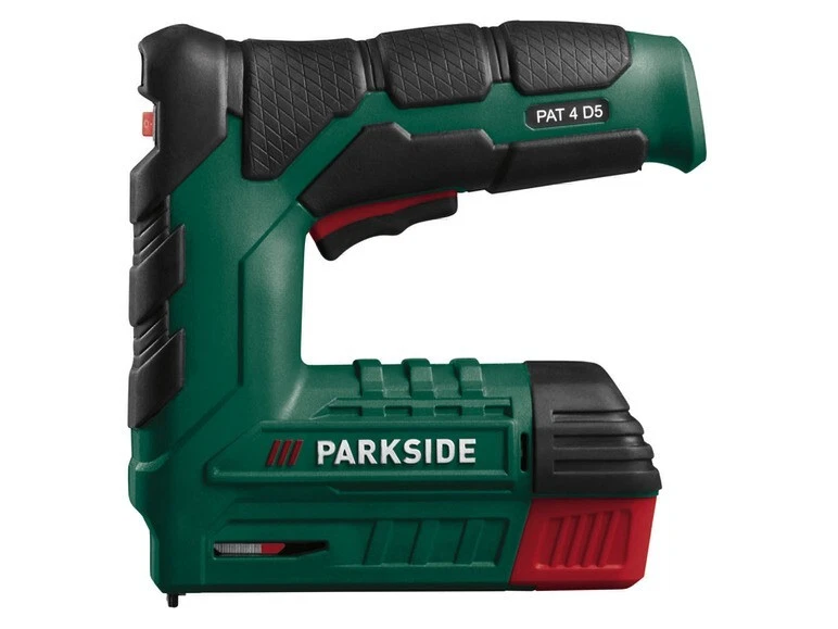 Parkside air stapler deals