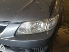 Feu avant (phare) Mazda PREMACY