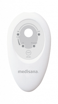 Medisana MBH 88379 Bad Spa mit Aromaspender und Fernbedienung - Bild 2 von 2