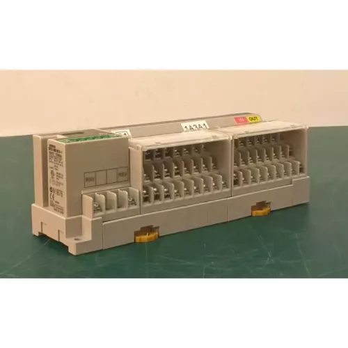 REMOTE TERMINAL OMRON