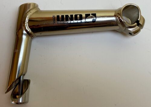 Kalloy Uno U.L. System Quill Stem 25.4mm for MTB Vintage NOS (d)