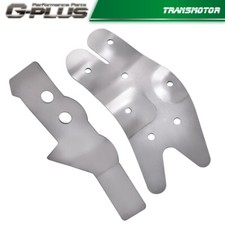 Steering Box Frame Support Kit Fitfor 73-87 Chevy Gmc Ck Pickup Suburban Blazer
