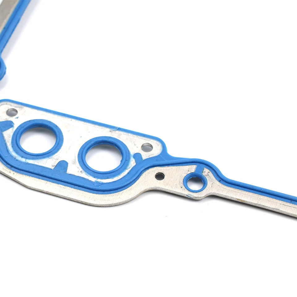 Oil Pan Gasket For 1997-2015 Chevrolet Silverado 5.3 5.7 6.0 LS1 LS2 LS3 LM7 LQ4 - Image 4 of 4