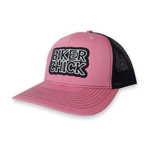 Richardson Trucker Hat, Women's 