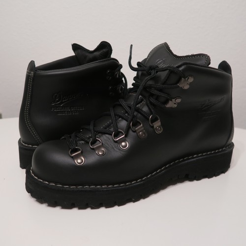 Danner Mountain Light II Boots 5\