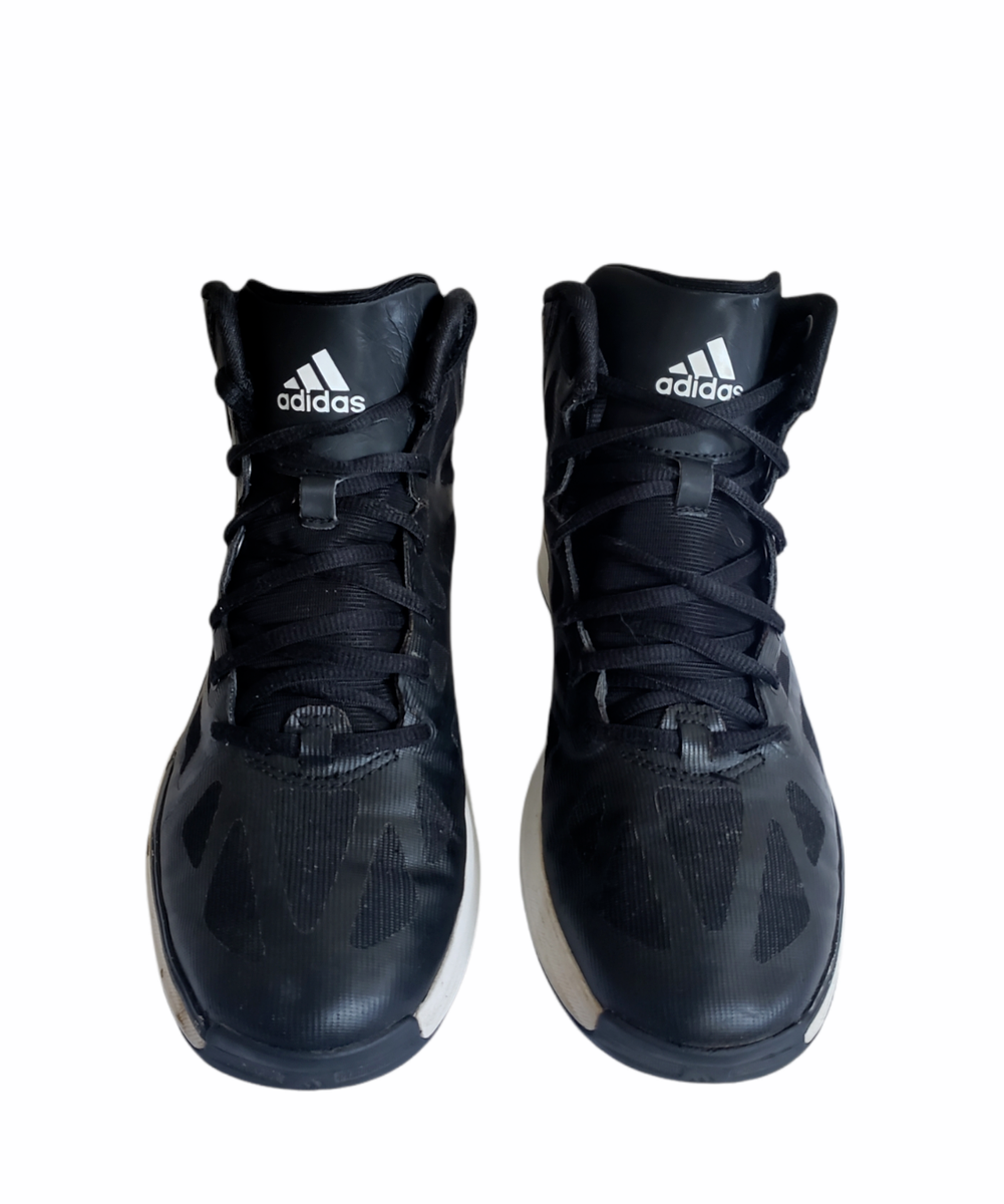 Adidas Crazy Shadow 2 - High Top Basketball Shoes Men's