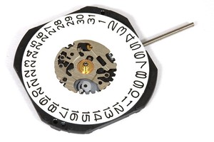 epson vx42e movement