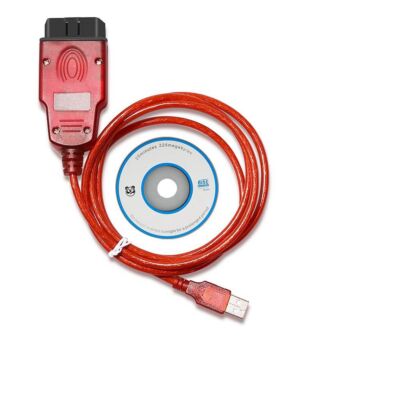 Renolink V1.99 Renolink 1.99 für Renault OBD2 Diagnose Schnittstellenkabel Airbag