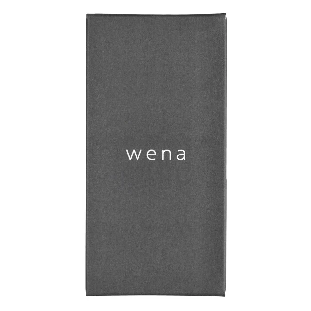 SONY wena3 Smart watch a Battery Charger for exclusive use of wena3 WNWCC21