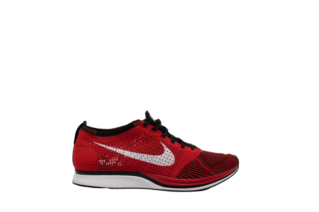 Nike Flyknit Racer University Red 2013 