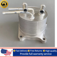 Transmission Oil Cooler 2920A141 For Jeep Compass Patriot 2.0L 2.4L 68025160AA