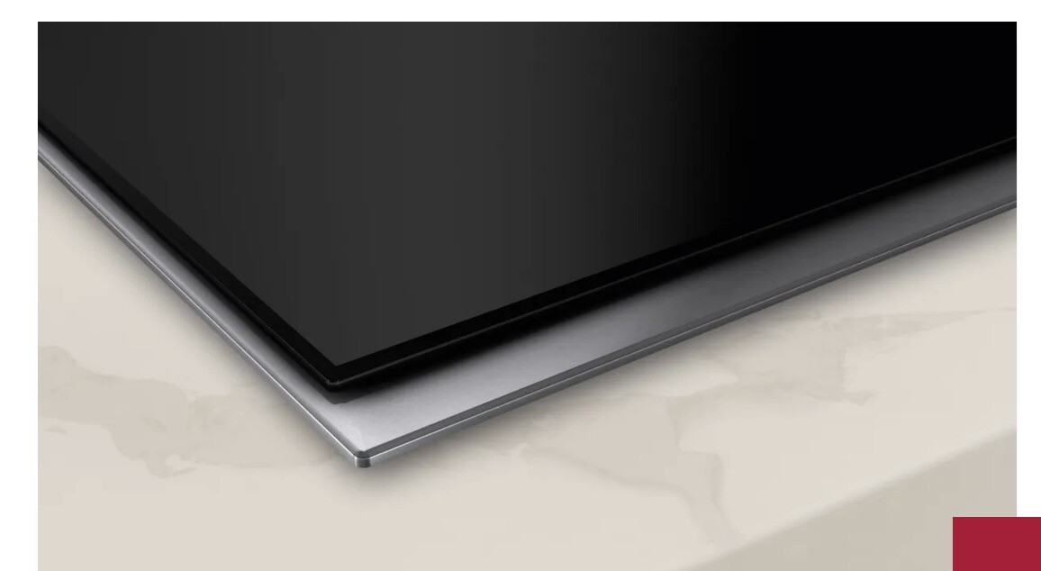 Induction hob with integrated ventilation system eBay