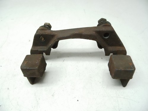 Bremssattelträger vorne rechts BMW 5er-Reihe 528i Lim. (Typ:E39)