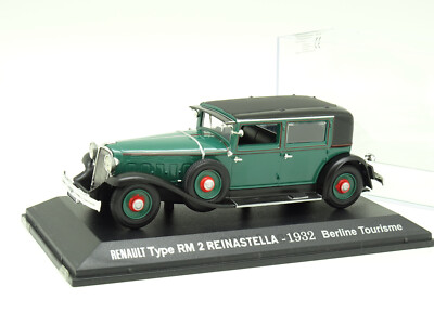 Uh / Norev Prensa 1/43 - Lote De 5 Citroen Traction L