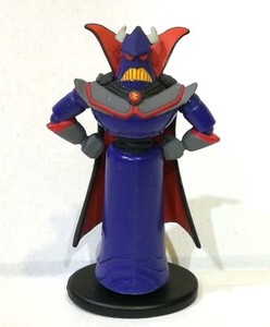robot zurg