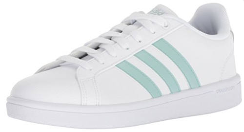 adidas advantage light granite