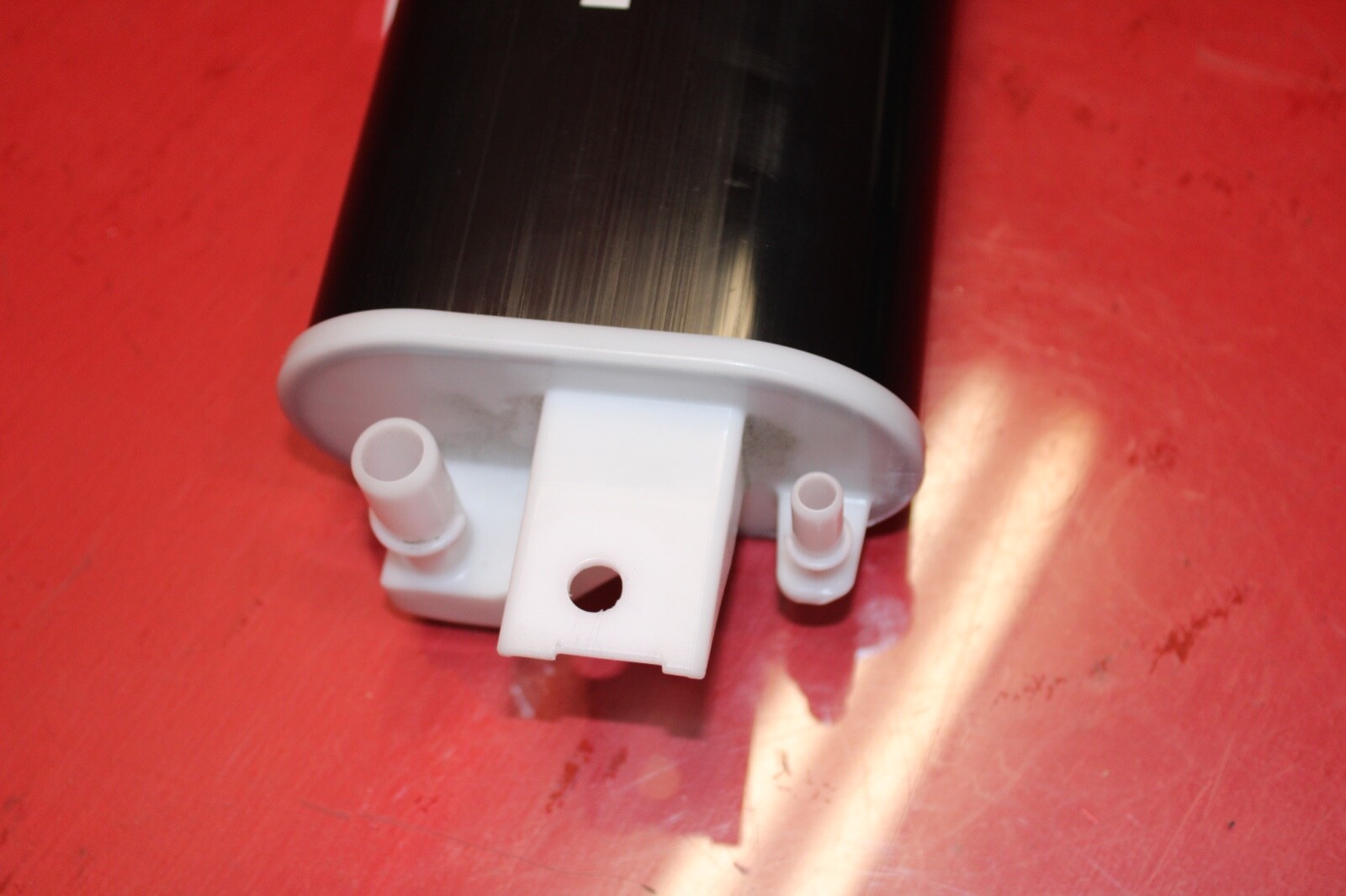Maserati Ghibli 2014-2019 Left Fuel filter Charcoal