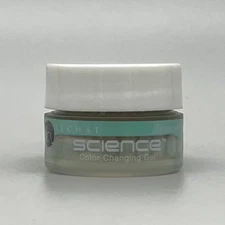 LeChat - Powder Gel - Science - Moon Glow To Pink Opal - 0.125 oz / 3.7 ml 