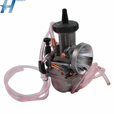 Universal PWK 36mm Airstriker Carburetor For ATV Dirt Bike Engine LT500 ATC250R