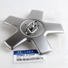 New Hyundai Wheel Center Cap for 2015-18 Sonata Limited 18" (1PC) 52960-C1500