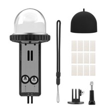Waterproof Case 40m Diving Cover Camera Protector For DJI OSMO POCKET 3 New