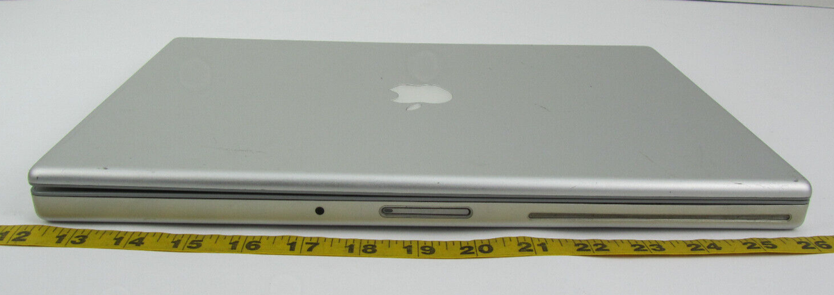 Apple MacBook Pro 15