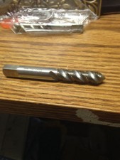 3/8-24 GH3 SPIRAL FLUTE BOTTOM TAP