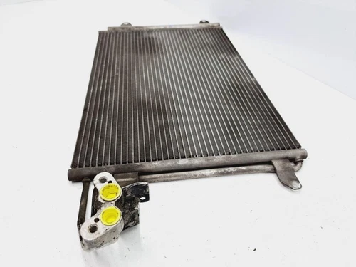 1K0820411AH Condensador/Radiador Aire Acondicionado für VOLKSWAGEN CADD 5011468 - Bild 2 von 10