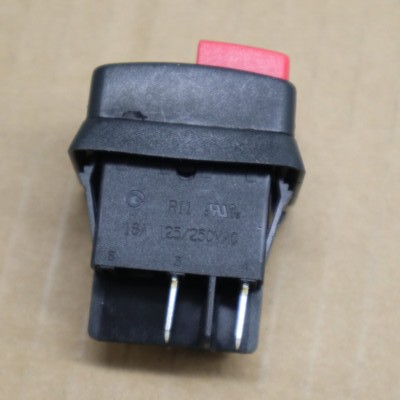 1PCS Rocker switch R11-8 4pin 16A125/250V high-power&current power