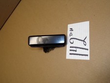 1999 - 2005 Astro FRONT PASSENGER Exterior New Aftermarket Door Handle #142-DH