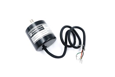 Pepperl+Fuchs TRD-J100-RZ 15280 Dreh-Impulsgeber , 4,75   30V DC
