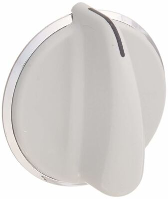 #ad Control Knob Compatible with GE Washer GLWN2800D1WS GTWP1800H0WS GMAN2800D1WS $12.37