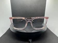 KENNETH COLE REACTION KC0943-072-53 Eyeglasses Size 53mm 18mm 145mm pink Unisex