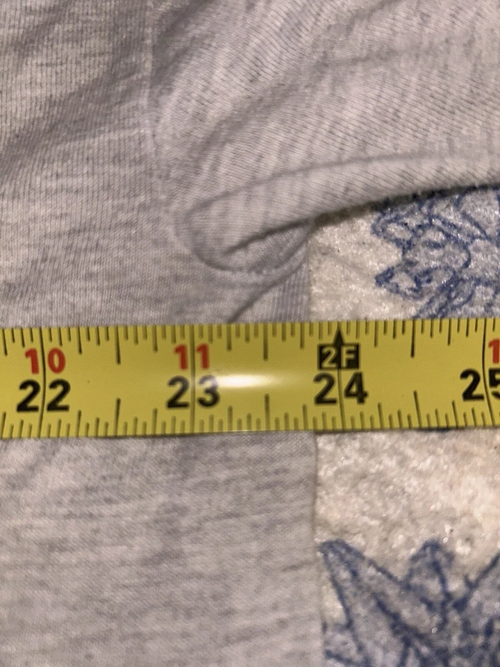 Vintage 2002 Standing In The Shadows Of Motown Shirt The Funk Brothers  - Image 4 of 4