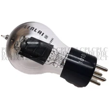 2PCS/NEW Linlai Tube 101D Electron Tube