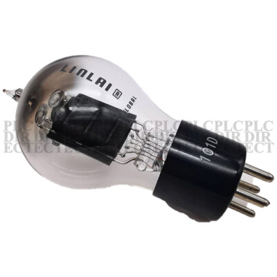 2PCS/NEW Linlai Tube 101D Electron Tube