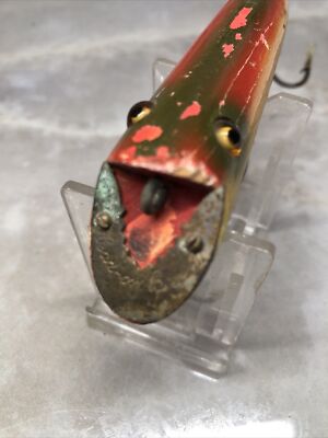 1323.HEDDON Head-on Basser 【公式通販】