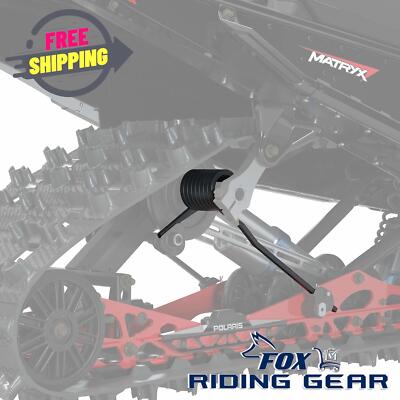Polaris Heavy Duty Rear Torsion Spring Kit 146 Snowmobile Suspension 2884977