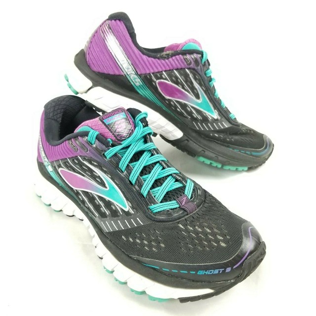 brooks ghost 9 womens online